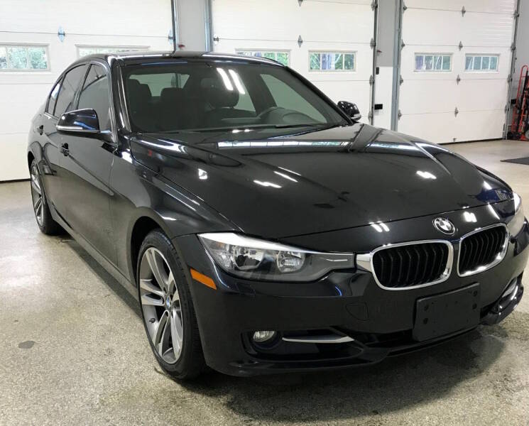 bmw 3 series 2014 WBA3B5C57EP539710 image bmw 3 series 2014 WBA3B5C57EP539710 image